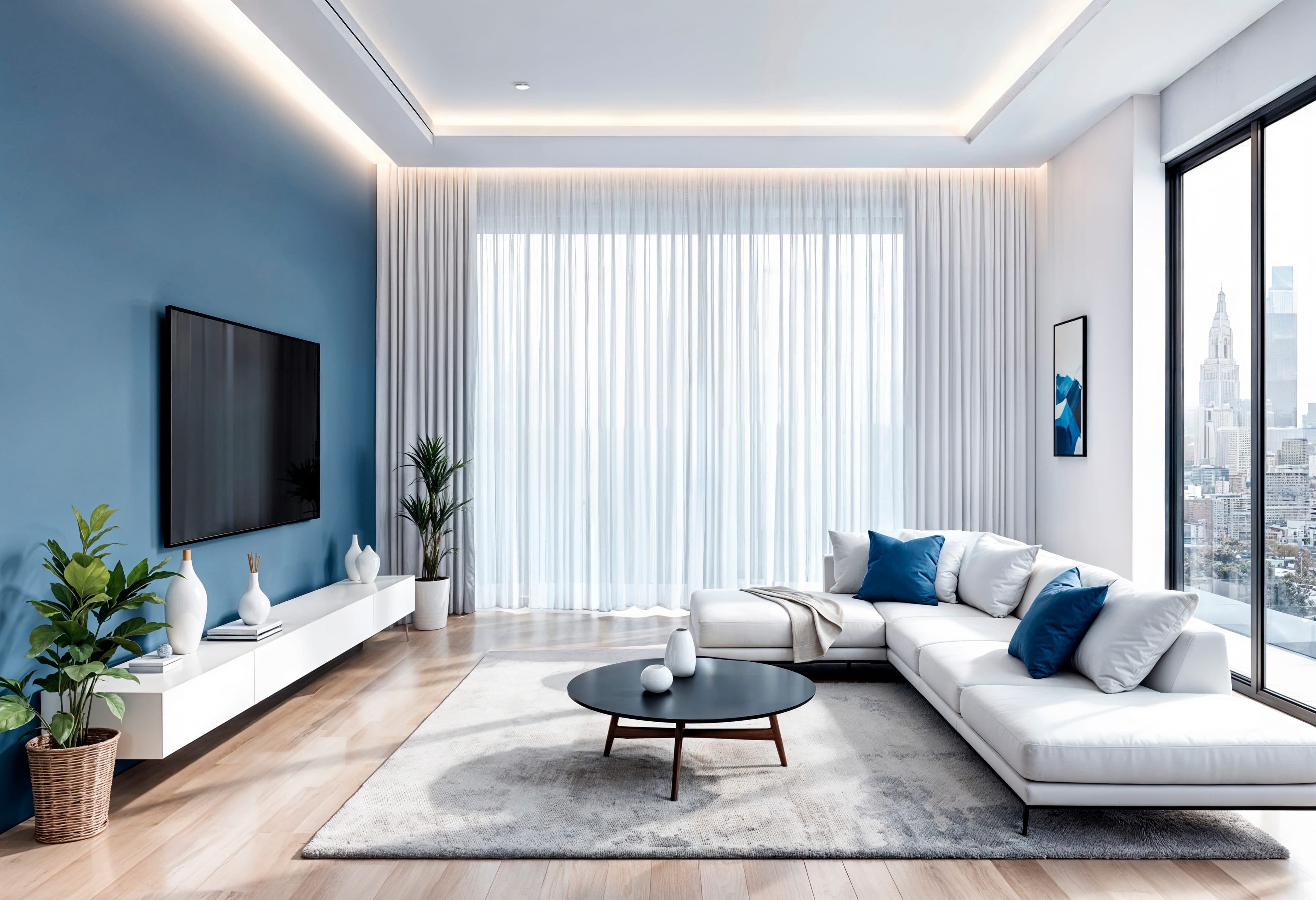 Modern