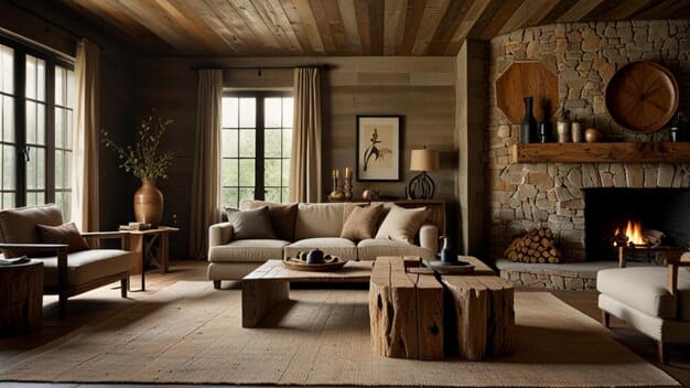 Rustic