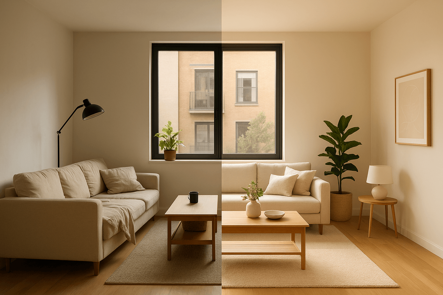 AIInterior.pro How-To: Redesign Your Room in 2 Minutes