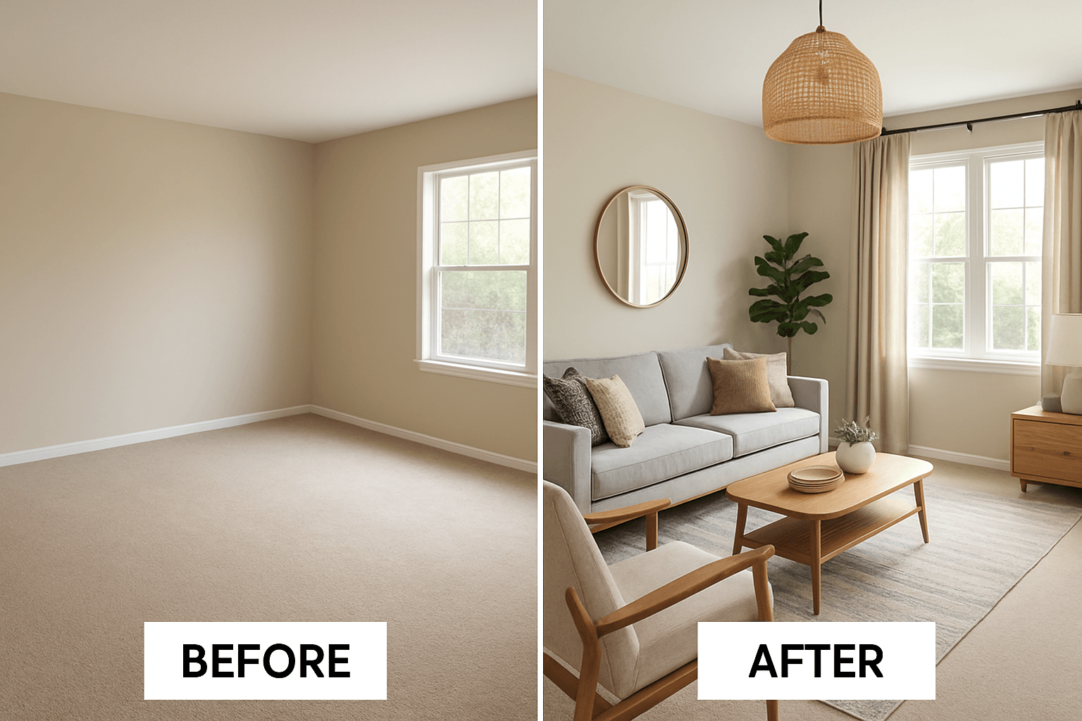 The Science Behind AI Interior Design (Explained Simply)