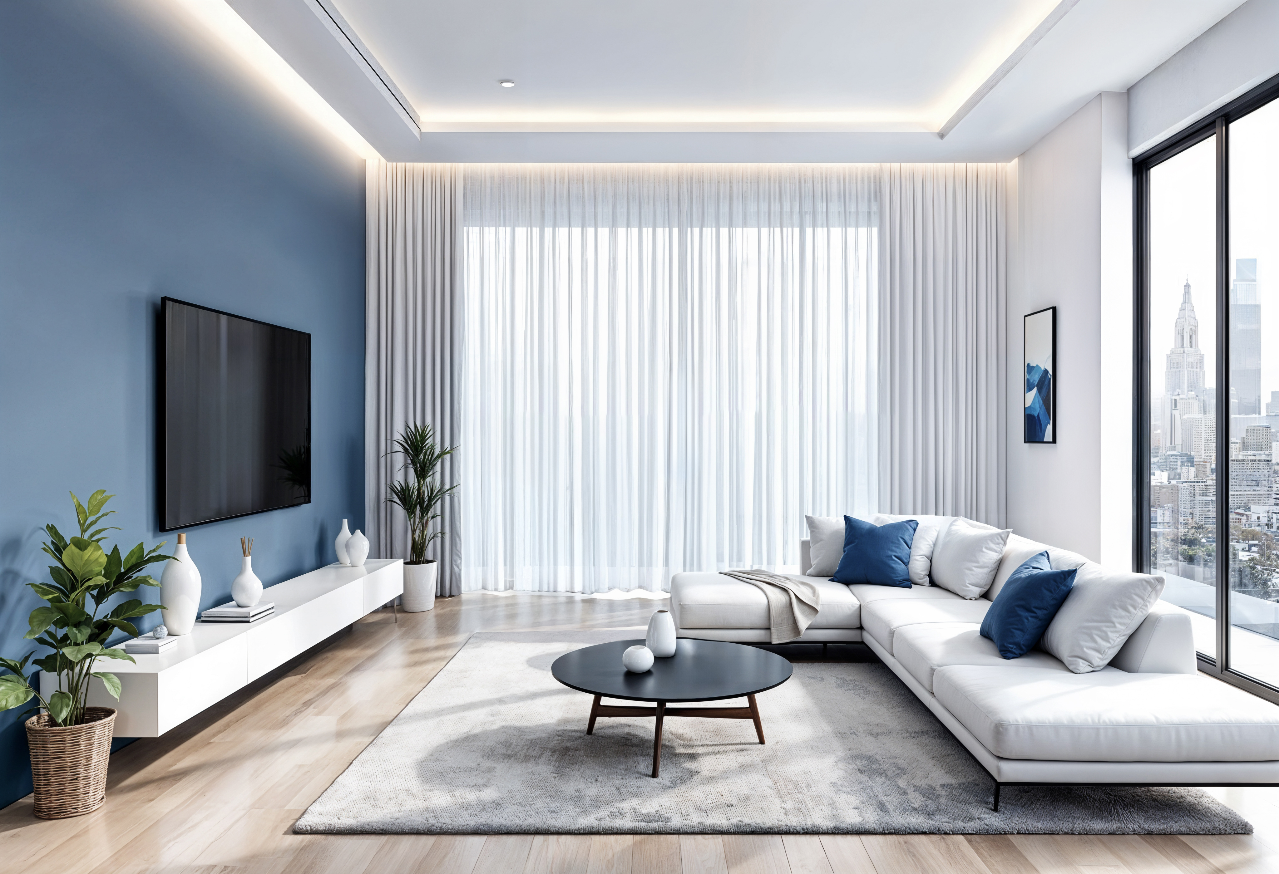 Modern