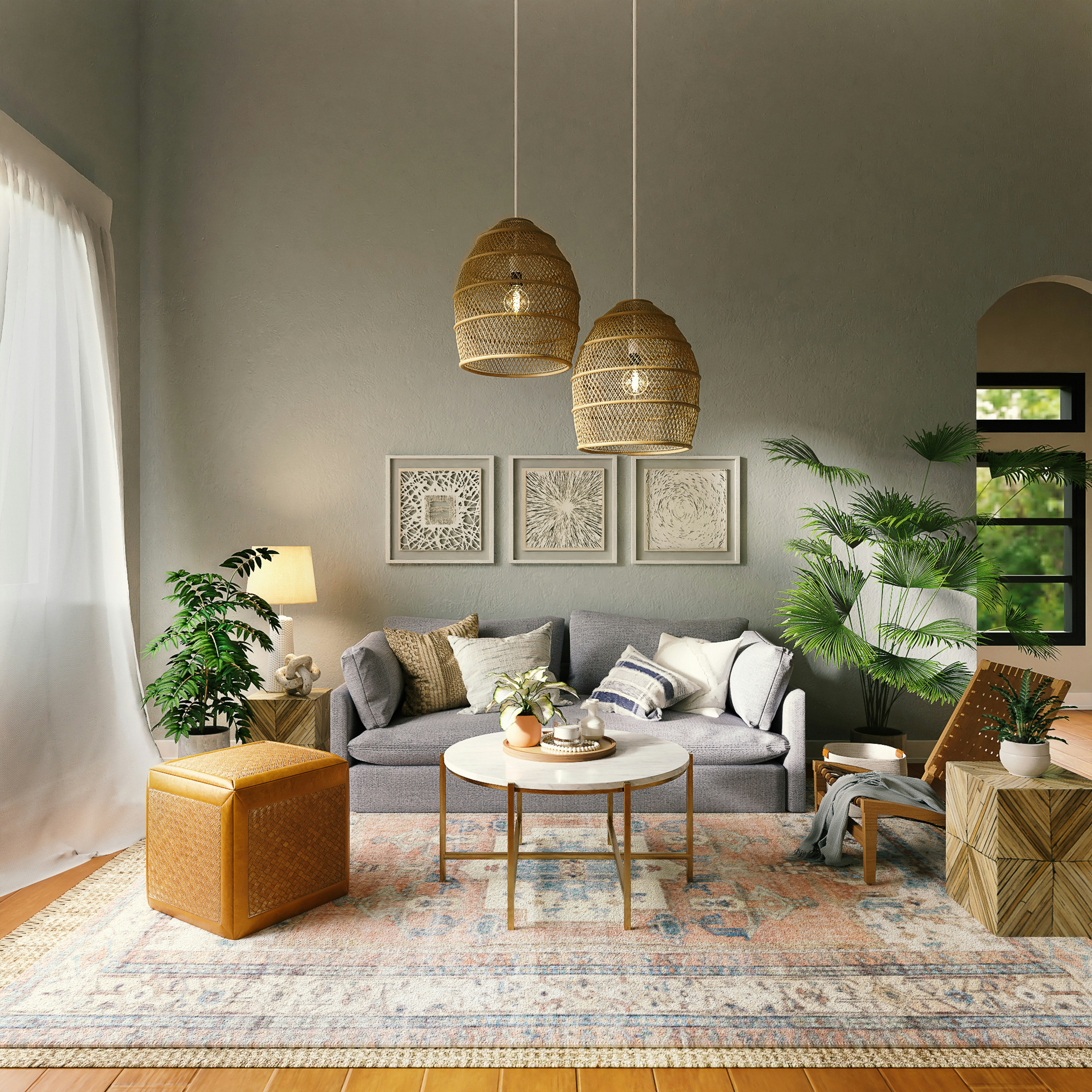 Scandinavian