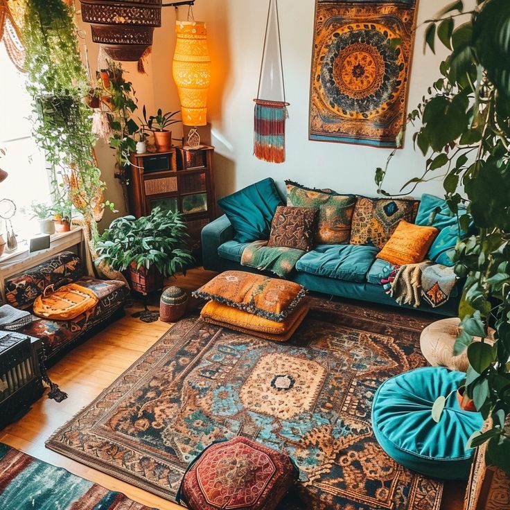 Bohemian