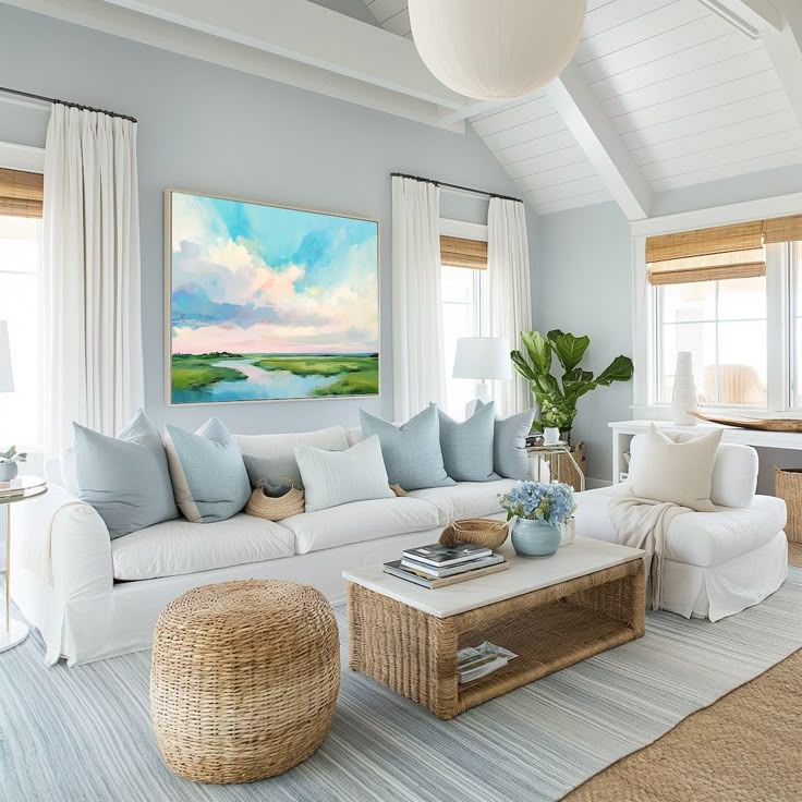 Coastal