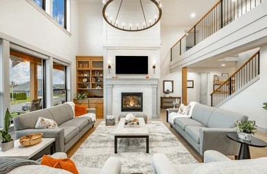 Farmhouse
