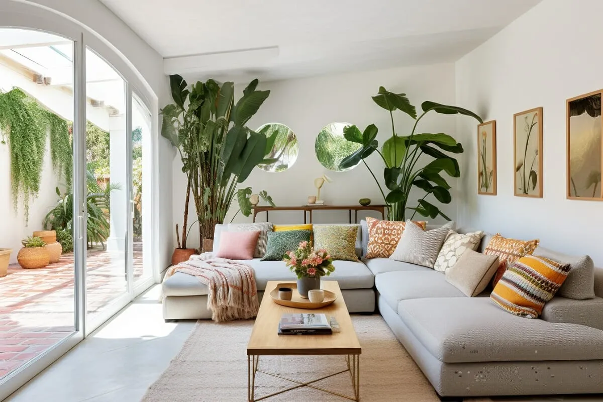 Biophilic