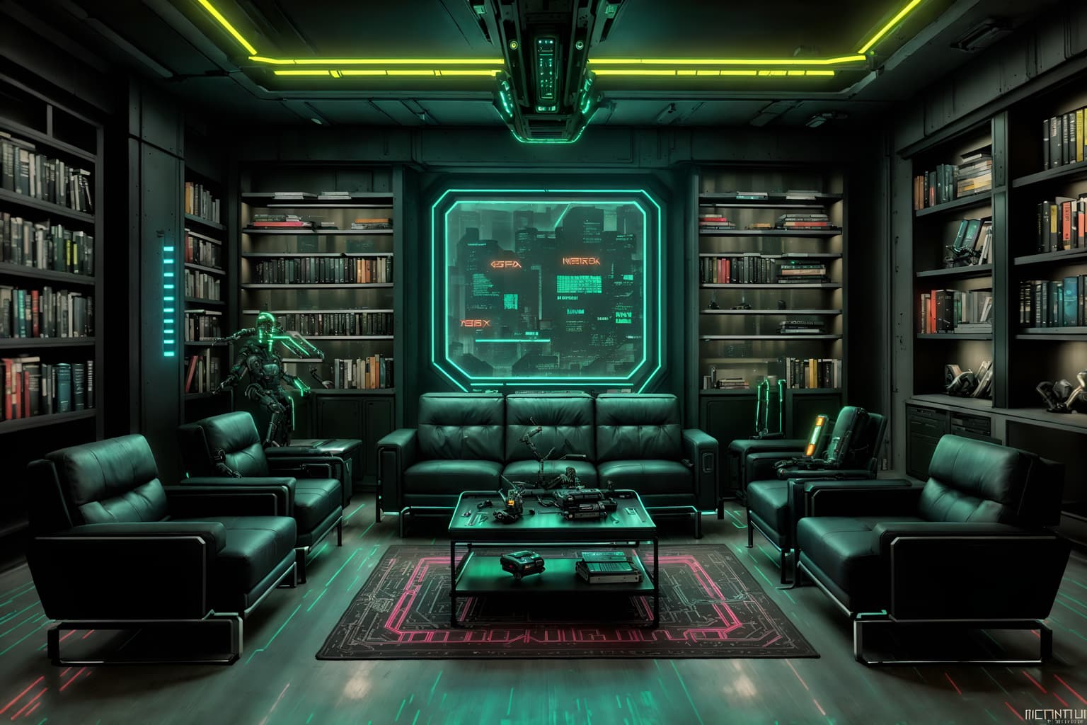 Cyberpunk