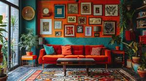 Eclectic Mix