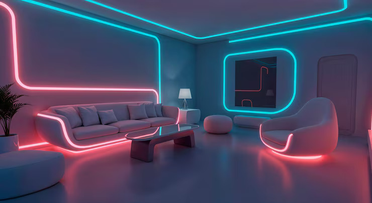 Futuristic