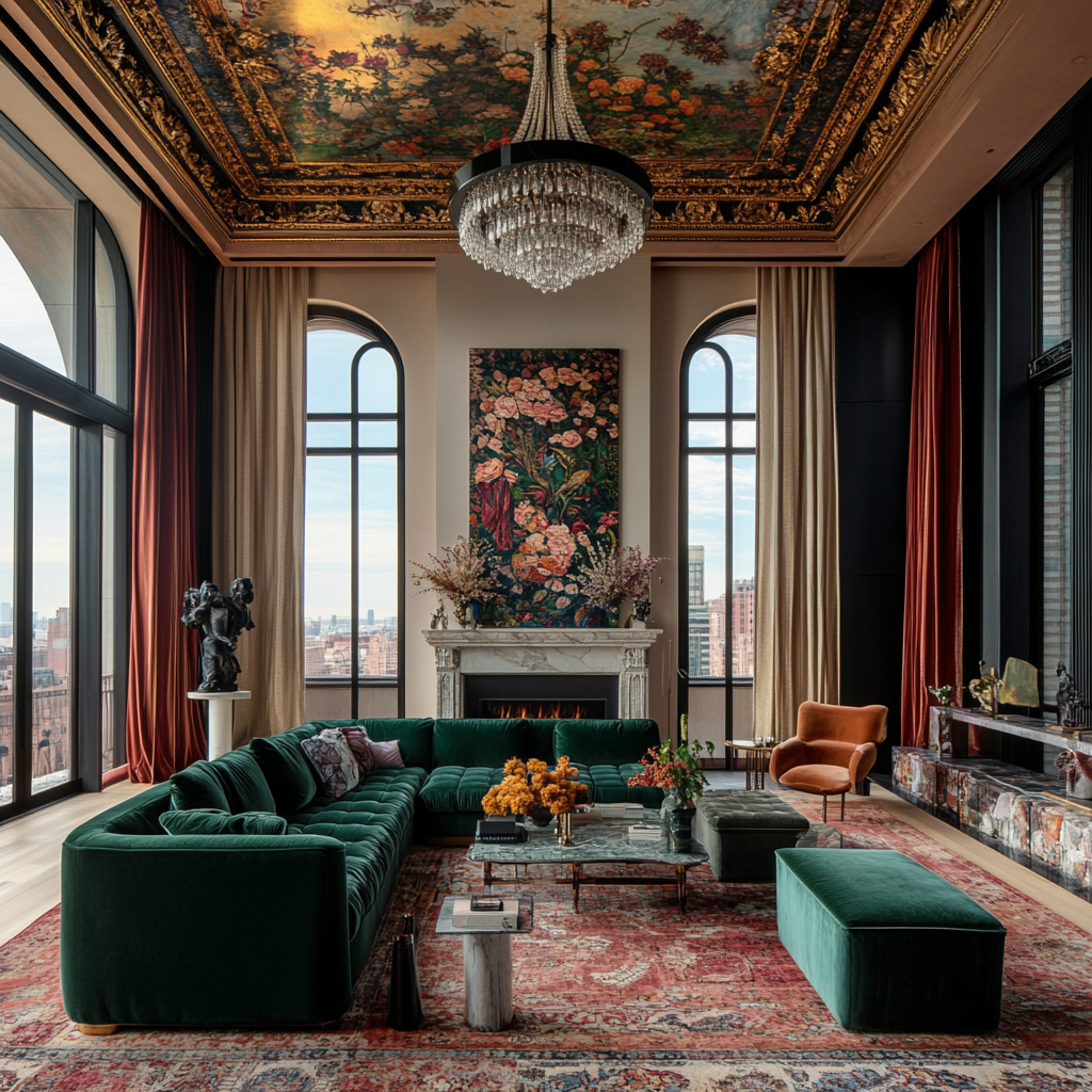 Maximalist