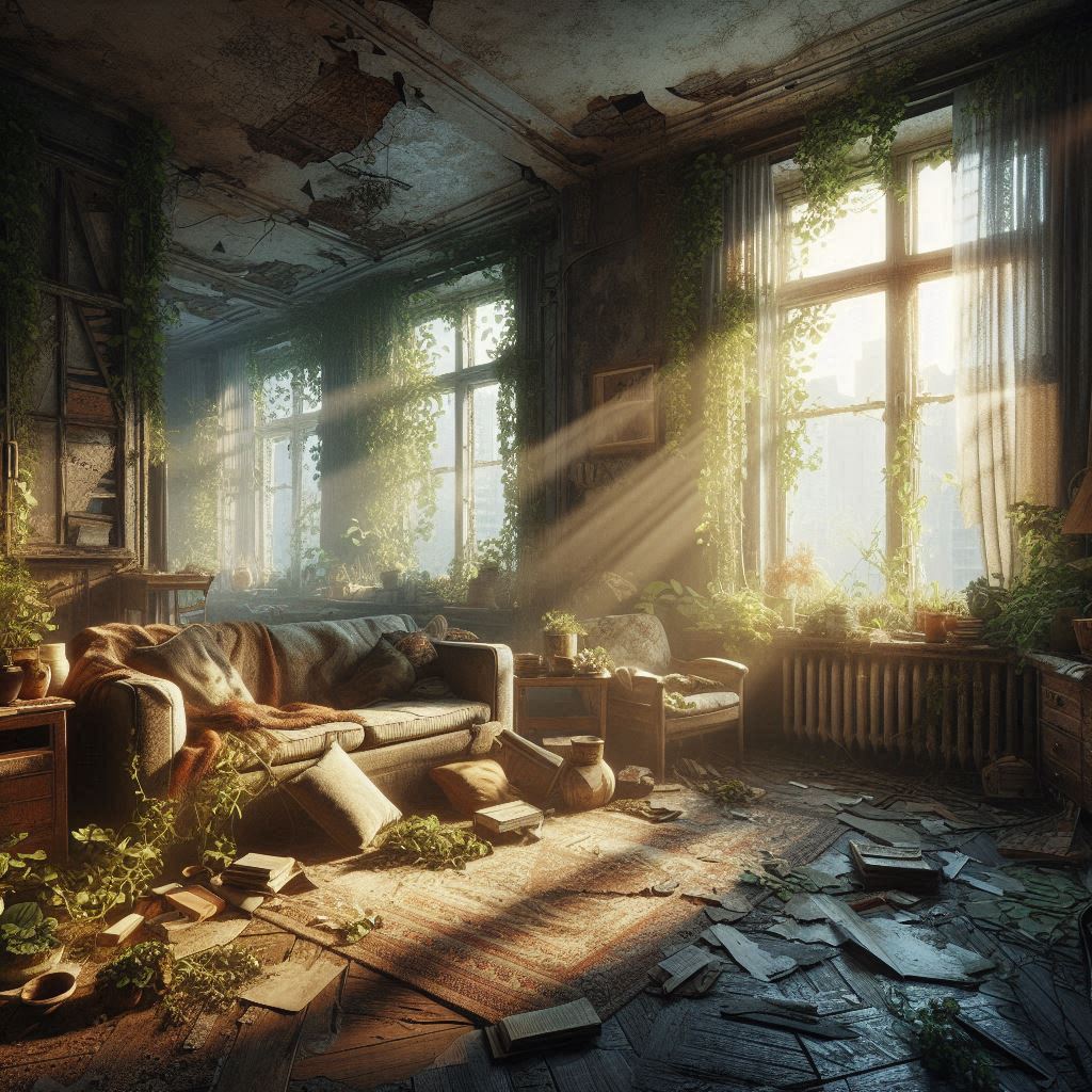 Post-Apocalyptic