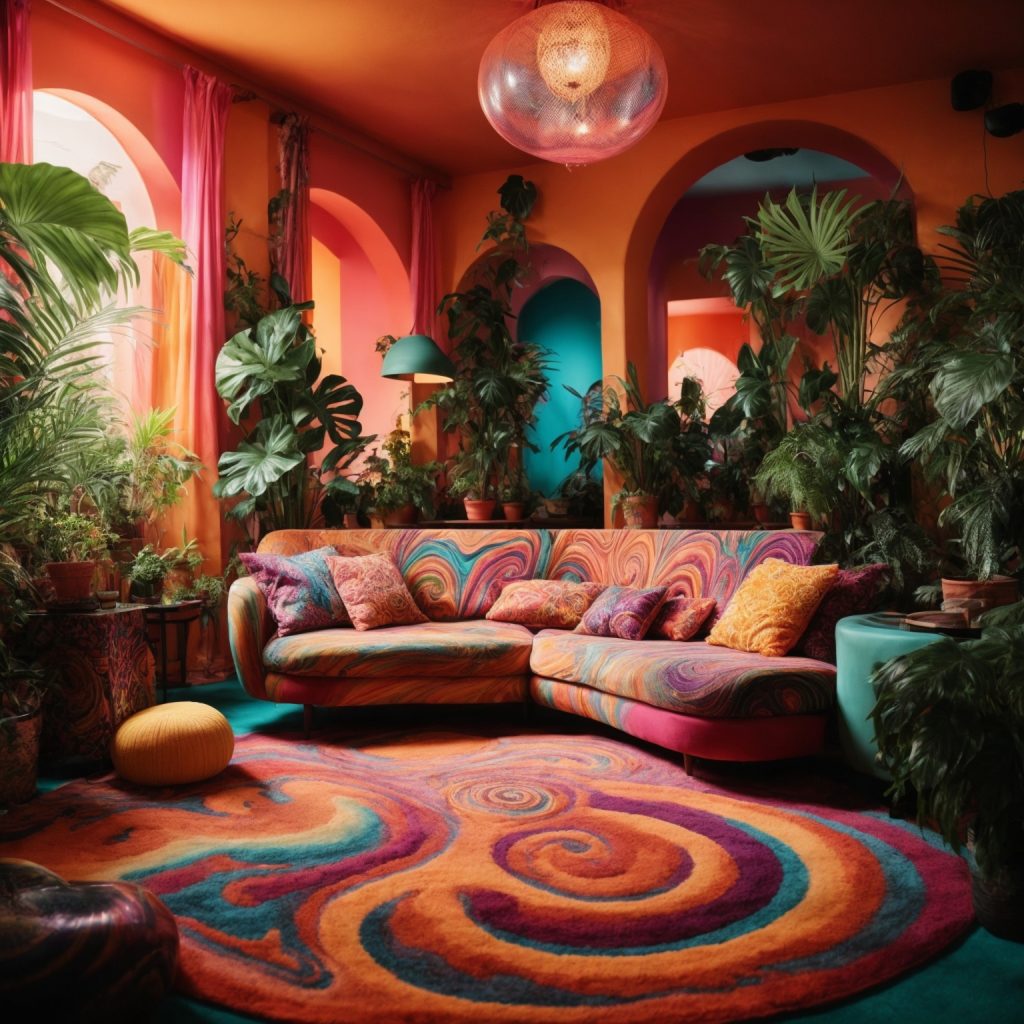 Psychedelic