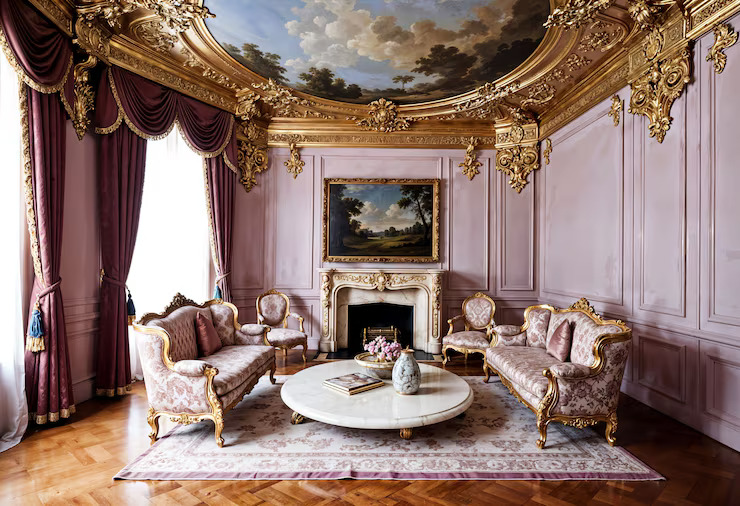 Victorian